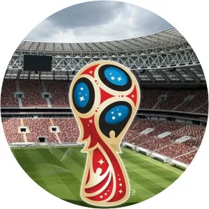 FI FA World Cup Football - TV program