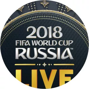 FIFA World Cup Live - TV program