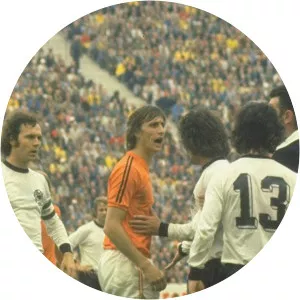 FIFA World Cup Stories