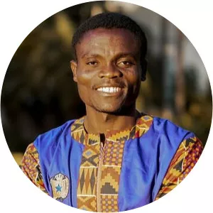 Fifi Baiden - Ghanaian former football player