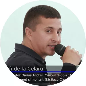 FIFI de la Celaru - Musical artist