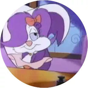 Fifi La Fume - Cartoon character