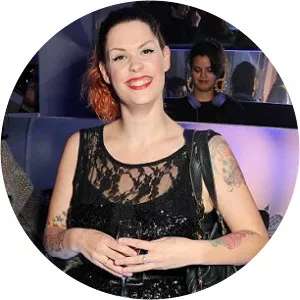 Fifi Trixibelle Geldof