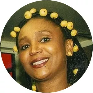 FifiDalla Kouyate