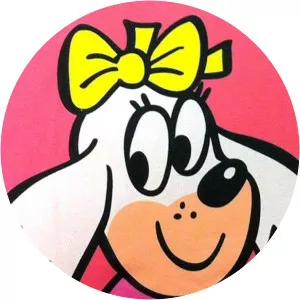 Fifinka - Fictional character