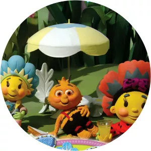 Fifi & the Flowertots