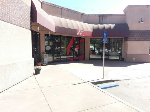 Fifteen Minute Fitness