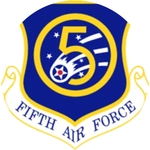 Fifth Air Force - 