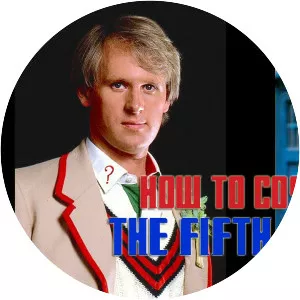 Fifth Doctor