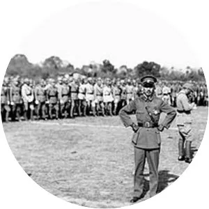 Fifth encirclement campaign . . .