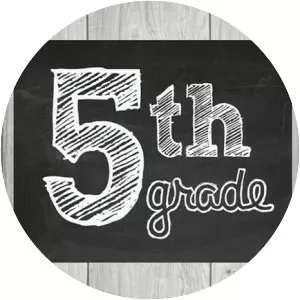 Fifth grade - Grade level