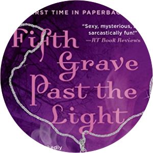 Fifth Grave Past the Light