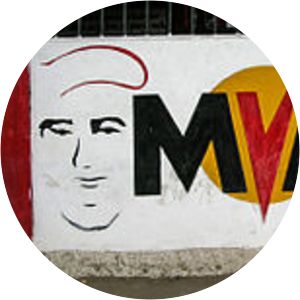 Fifth Republic Movement