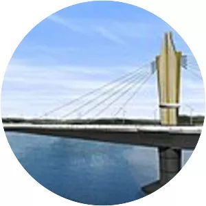 Fifth Thai–Lao Friendship Bridge