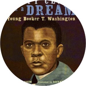 Fifty Cents and a Dream: Young Booker T. Washington