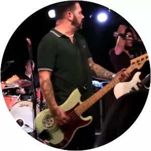 Fifty Foot Combo - Musical group