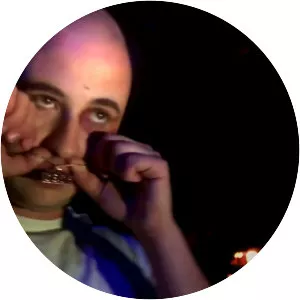 Fifty Grand - Musical artist