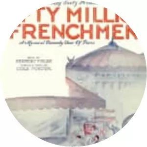 Fifty Million Frenchmen - Musical by Herbert Fields