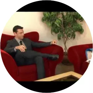 Fifty Shades of Grey: A XXX Adaptation