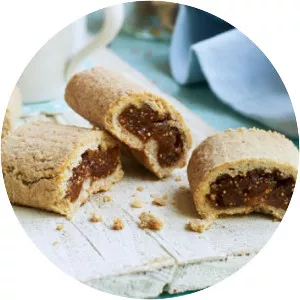 Fig roll - 