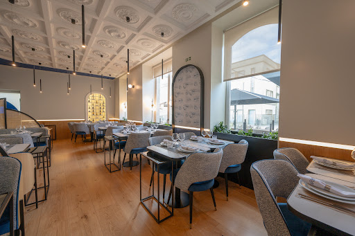 Figaro Bistrot - Viana do Castelo - Restaurant