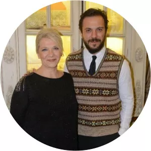 Figen Altunorak photograph