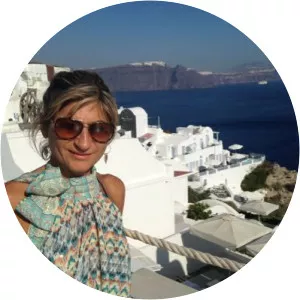 Figen Cetinay photograph