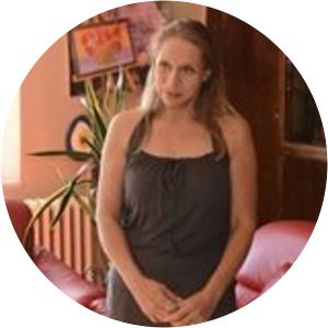 Figen Dilgin photograph