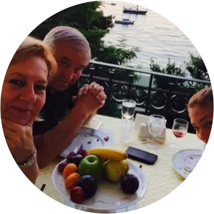 Figen Mengü photograph