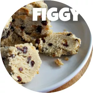 Figgy duff - Pudding