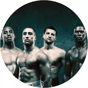 Fight Camp 360: Inside the Super Six World . . .