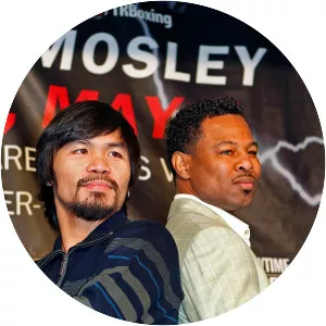 Fight Camp 360: Pacquiao vs. Mosley - TV program
