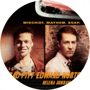 Fight Club - 1999 ‧ Drama/Action ‧ 2h 31m