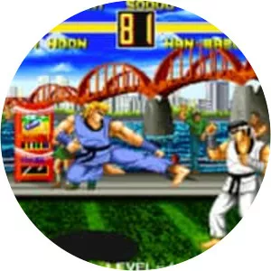 Fight Fever - Video game