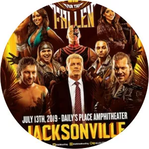 Fight for the Fallen - July 14, 2019, 2:30 AM GMT+3