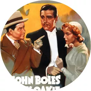 Fight for Your Lady - 1937 ‧ Romance/Comedy ‧ 1h 6m