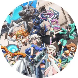 Fight League: Gear Gadget Generators