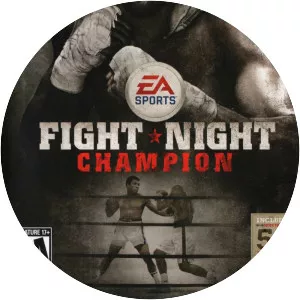 Fight Night Champion - Video game