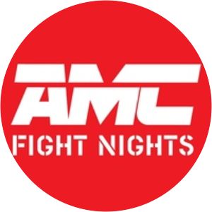 Fight Nights photograph