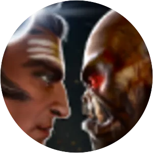 fight of the legends 3 - Video game