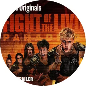 Fight of the Living Dead