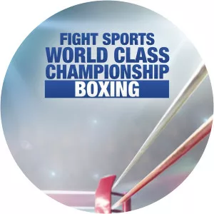 Fight Sports: World Class Championship Boxing