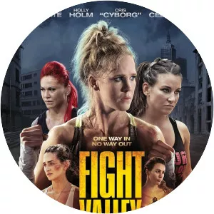 Fight Valley - 2016 ‧ Drama/Action ‧ 1h 30m