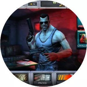 Fightback - Video game