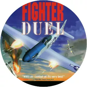 Fighter Duel - Video game