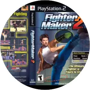 Fighter Maker 2