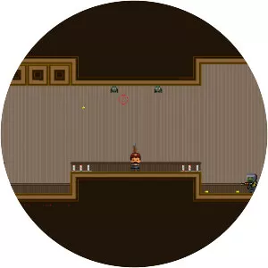 Fighter of Evil - Video game