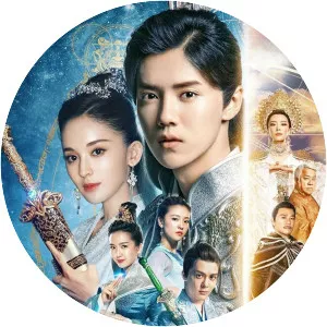 Fighter of the Destiny - Chinese television series