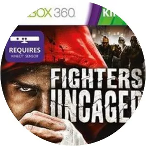 Fighters Uncaged - Video game
