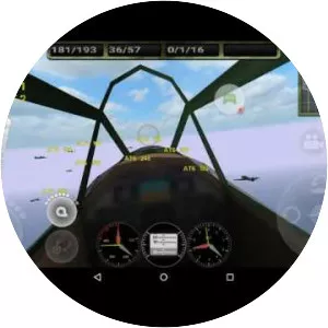 FighterWing 2 Flight Simulator - Video game